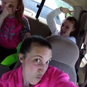 Meet your Posher, Christina